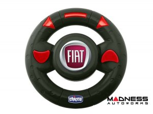 Fiat 500 Remote Controlled Car - Chicco 500 Fiat 500 Remote Controlled Car - Chicco 500